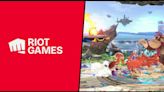 Riot Games habría cancelado un juego al estilo Super Smash Bros.