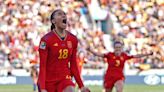 Spain vs. Sweden: Time, odds, how to watch and live stream 2023 World Cup semifinal