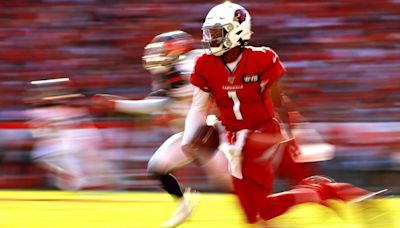 Cardinals player says Kyler Murray 'capable of an MVP season': What must happen for QB to be in conversation