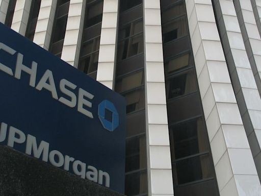 JPMorgan Chase (NYSE:JPM) Is Due To Pay A Dividend Of $1.15