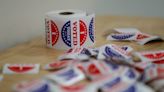 Iowa early voting is lower than in past midterm elections; impact on final turnout unclear