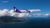 Escape to paradise on the new Hawaiian Airlines Dreamliner