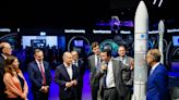 El Centro Europeo de Astronautas y Alemania dan la bienvenida al Ariane 6