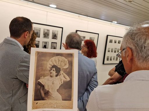 La Junta colabora en una exposición del Museo del Prado con la digitalización de dos imágenes palentinas