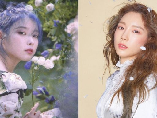 9 Korean female singers whose powerful vocals never fail to give goosebumps; IU, Girls’ Generation’s Taeyeon, BLACKPINK’s Rosé