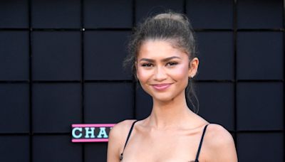 Zendaya reveló sus trucos para convertirse en una tenista profesional en Challengers - La Opinión