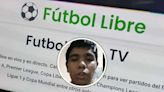 El mendocino acusado de crear Fútbol Libre rompió el silencio: “No me considero un héroe” | Policiales