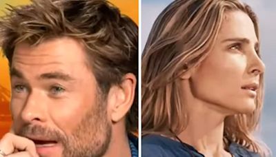 Chris Hemsworth On Working With Wife Elsa Pataky In Furiosa: 'We Hang Out At Work' - News18
