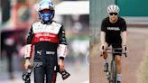 How Formula 1 Star Valtteri Bottas Became a Gravel Cyclist