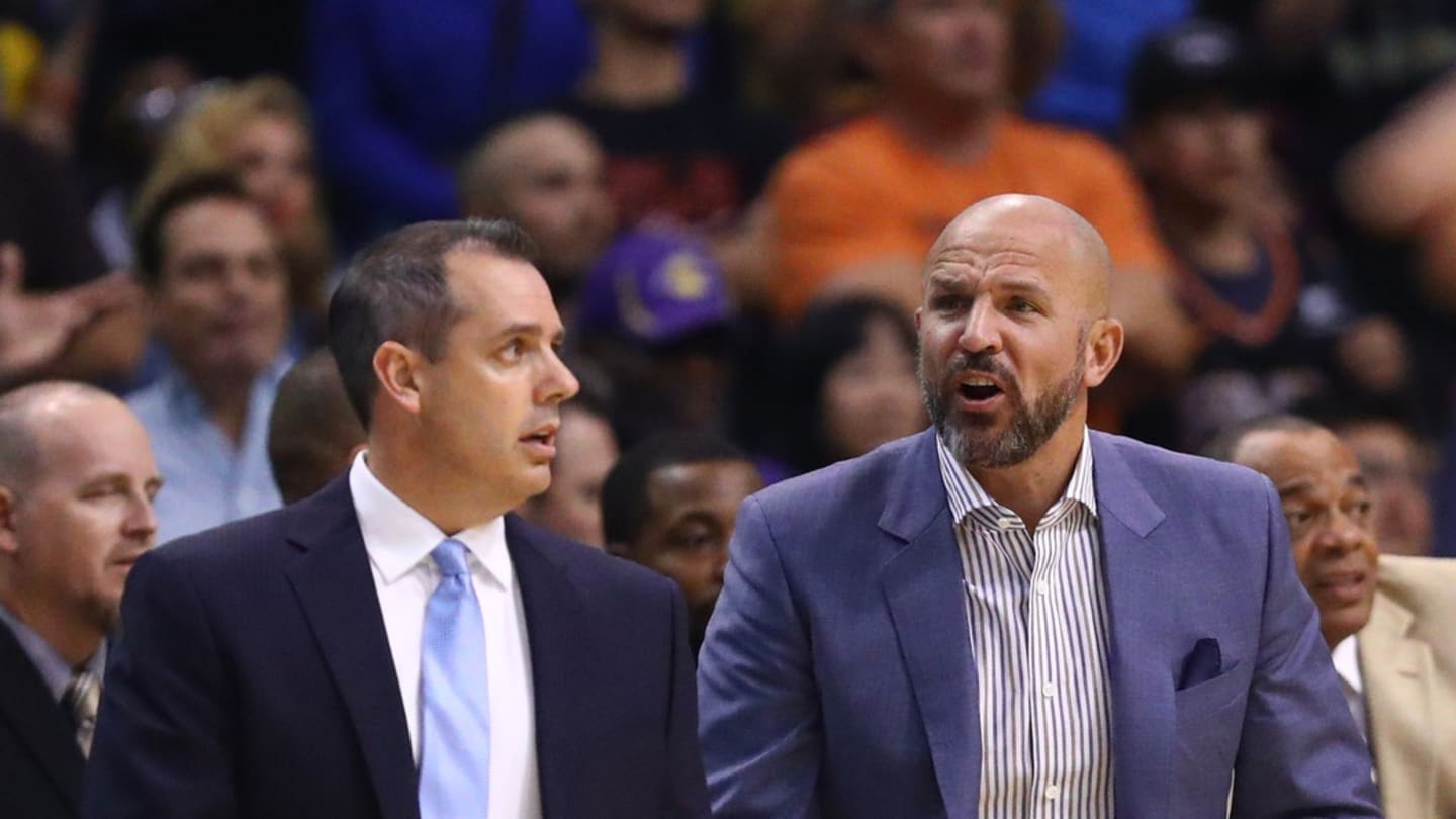 Former Lakers Championship Winning Head Coach Fired By Western Conference Foe