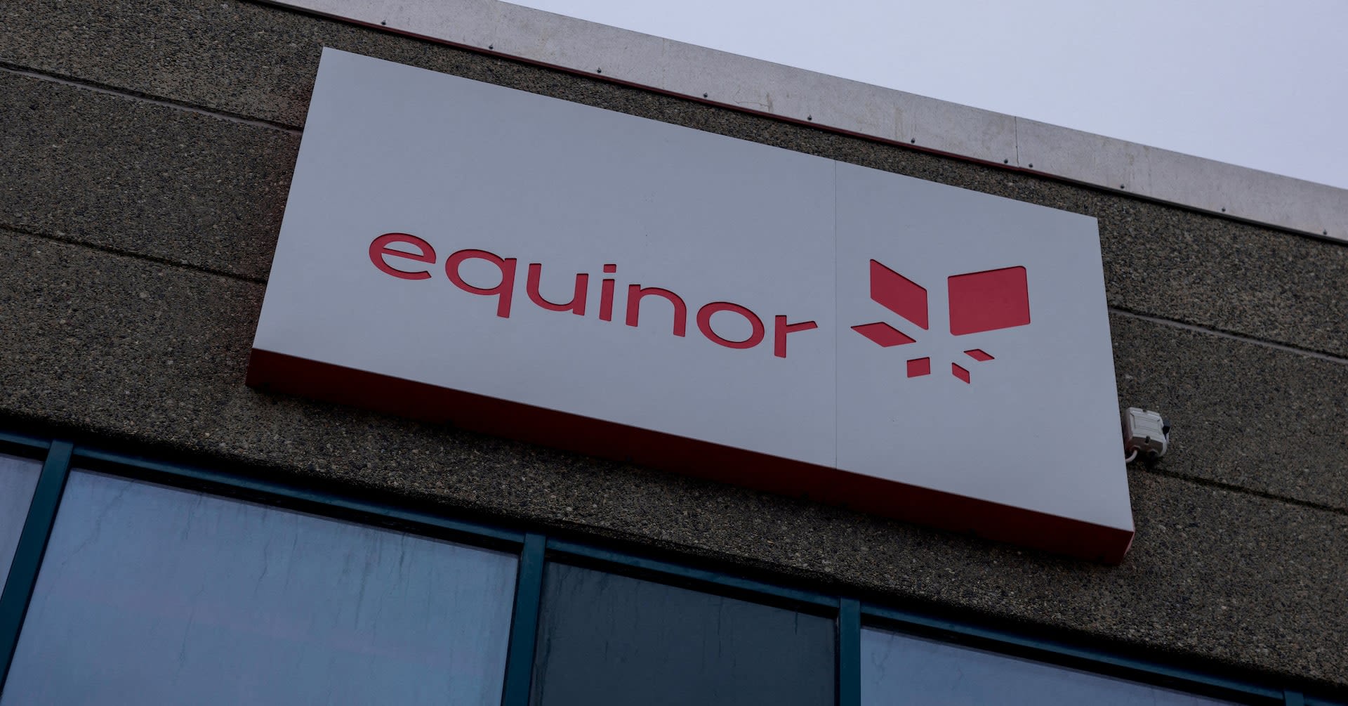 World's energy transition must increase speed, scale, Equinor analysts say