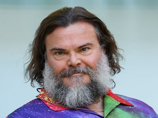 Jack Black makes shock announcement about Tenacious D's future