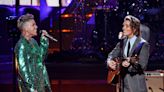 Pink Plots 2023 Stadium Tour With Brandi Carlile, Pat Benatar and Neil Giraldo