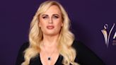 Rebel Wilson Slams "Nonsense" Idea That Only Gay Actors Should Play Gay Roles - E! Online