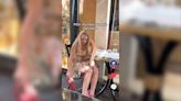 Las artimañas de una joven para evitar que la roben en Barcelona, entre los vídeos más virales de la semana
