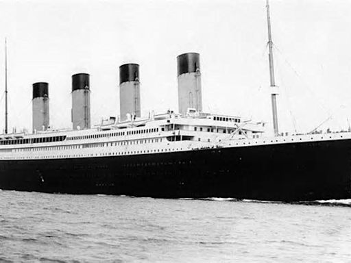 La extraña obsesión por la que James Cameron bajó mas de 30 veces a visitar el Titanic