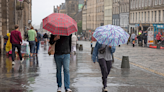 Weather expert reveals why Scotland is freezing in summer - and it won't improve