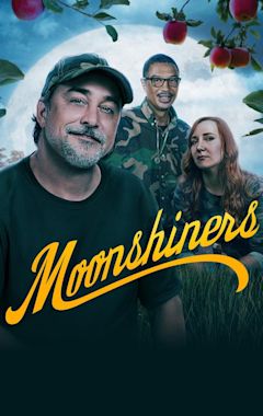 Moonshiners