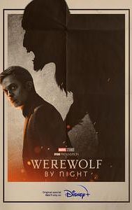 Werewolf by Night