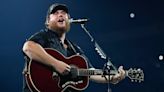 CMA Entertainer of the Year Luke Combs to bring world tour to Arrowhead next summer