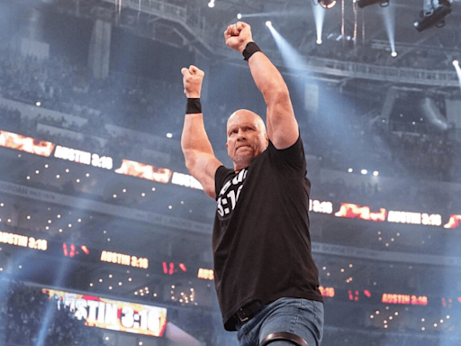 Stone Cold’s WWE Status for WrestleMania 40 Revealed