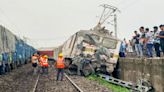 Yet another train derailment: How 2024 has been disastrous for the Indian Railways so far