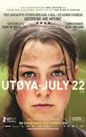 Utøya: July 22