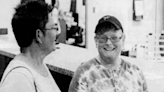 One of Indiana's first same-sex married couples is still going strong in Evansville