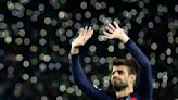 Judge includes ex-player Gerard Piqué in probe into Saudi Arabia deal for Spanish Super Cup