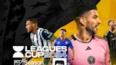 MLS Season Pass EN VIVO ONLINE - cómo seguir Leagues Cup 2024 GRATIS vía Apple TV y Streaming