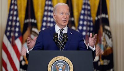 Tres claves sobre el nuevo plan fronterizo de Joe Biden antes de las elecciones presidenciales - El Diario NY