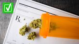 Reclassifying marijuana could make the drug federally legal with a prescription
