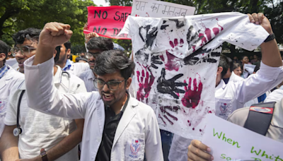 Kolkata Protests 2.0? Days After 41-Day Cease Work, Bengal Doctors Threaten To Resume Stir