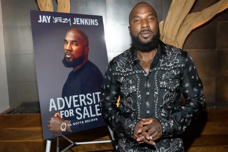 13 rappers who are authors -- have you read their books?