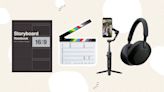 The 20+ Best Gifts for Future Filmmakers, From Camera Gear to Director-Approved Books