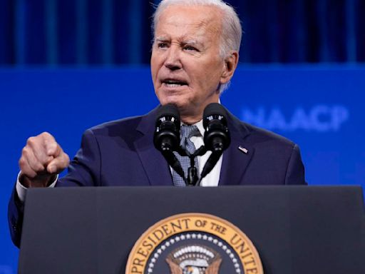 Biden is isolated at home as Obama, Pelosi and other Democrats push for him to reconsider 2024 race