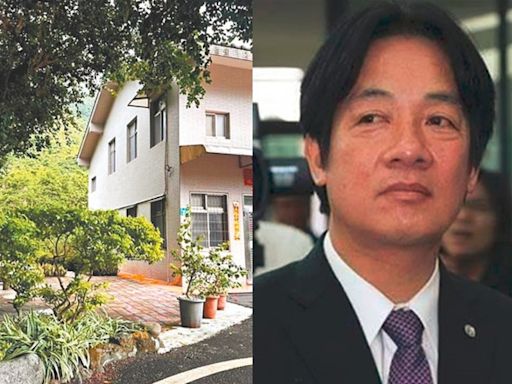 賴皮寮就地合法 藍委轟「賴非原住民」：量身訂做不覺得羞愧？ - 政治