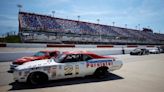 NASCARs oldest 'superspeedway' is steeped in the sport's history and tradition