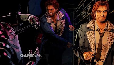 The Wolf Among Us 2 Reveals New Screenshots