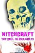 Witchcraft: The Doll in Brambles
