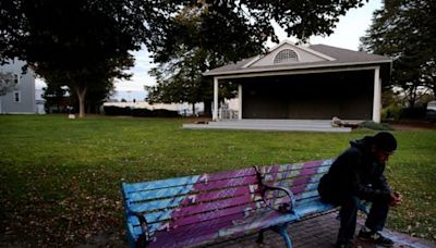 Plan for mid-Cape homeless shelter pits two towns against nonprofit developer - The Boston Globe