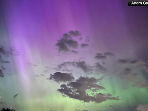 Taking pictures of the Northern Lights with your iPhone? Here's how to get the best shot