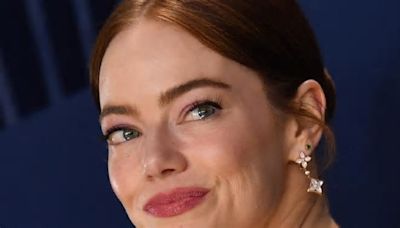 Emma Stone: el verdadero nombre de la actriz y la razón por la que lo cambió