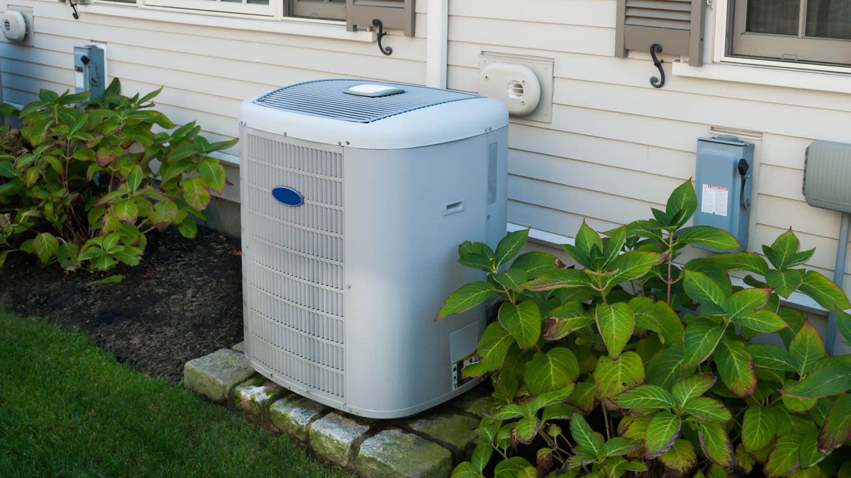 Air conditioner vs. heat pump: Which is best for your home?