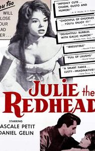 Julie, the Redhead