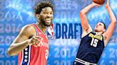 Re-Drafting the Top 5 Picks in the 2014 NBA Draft