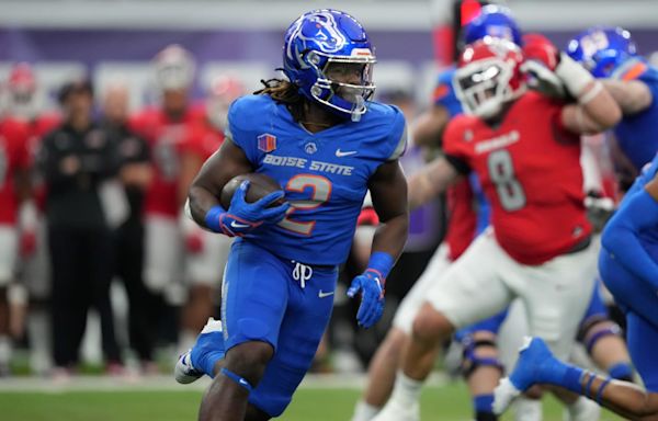 Boise State Football: Bet365 Gives Broncos Best G5 Odds To Win National Championship