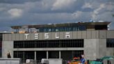 Tesla plans sweeping expansion to Berlin plant, cell production