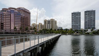 Paulson Firm Signs Office Lease at New West Palm Beach Tower