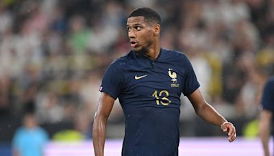 Todibo: Juventus face tough talks with OGC Nice for defender